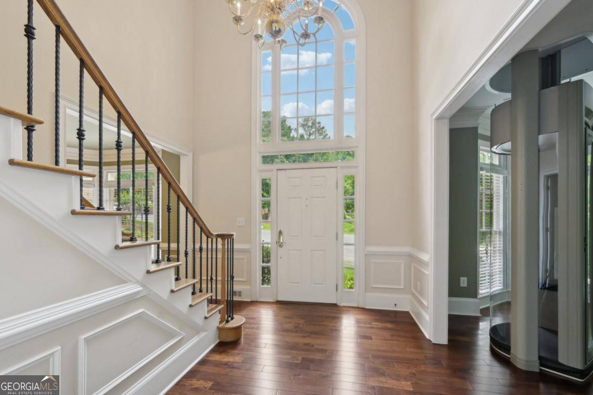 Alpharetta, GA 30022,10660 Dunoon DR