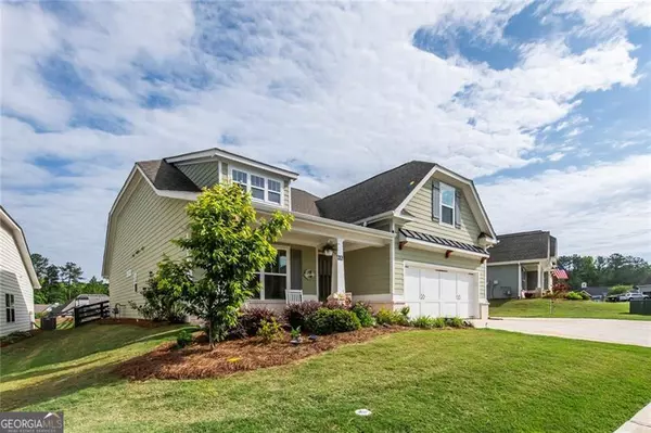 Villa Rica, GA 30180,98 Heritage Pointe DR