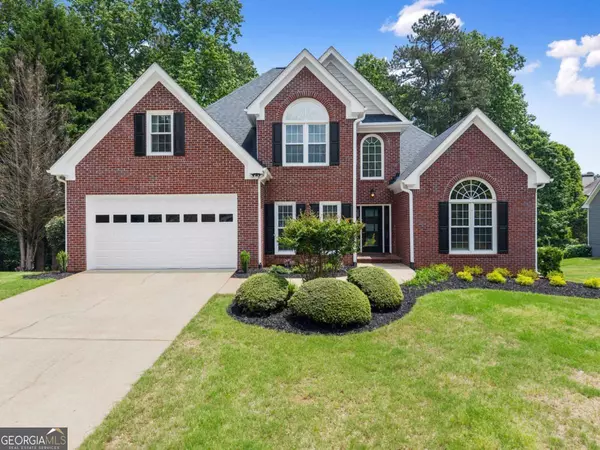 5176 Glenstone CT, Gainesville, GA 30504