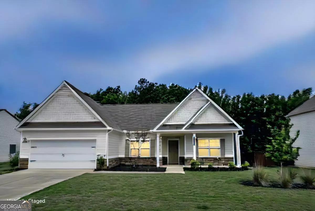 Eatonton, GA 31024,118 Garrett DR