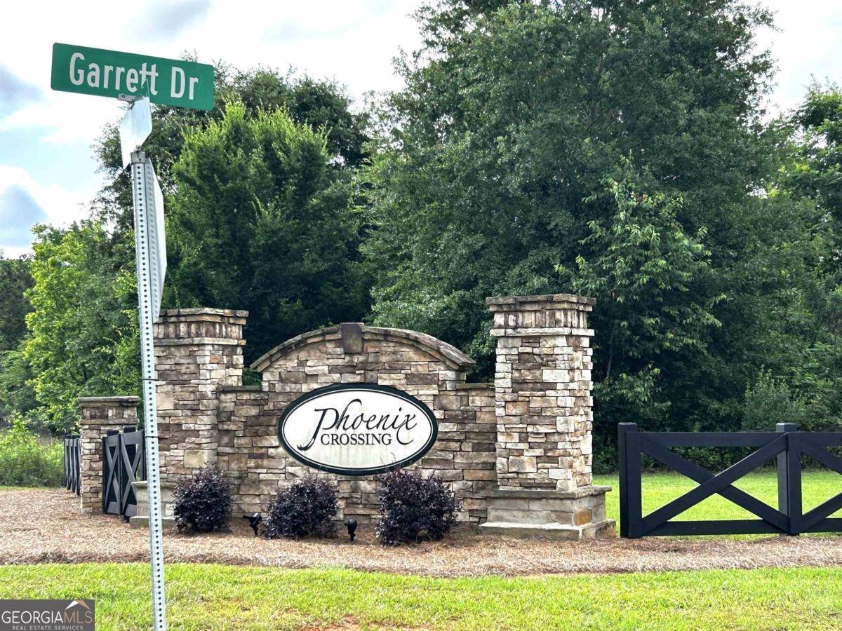 Eatonton, GA 31024,118 Garrett DR