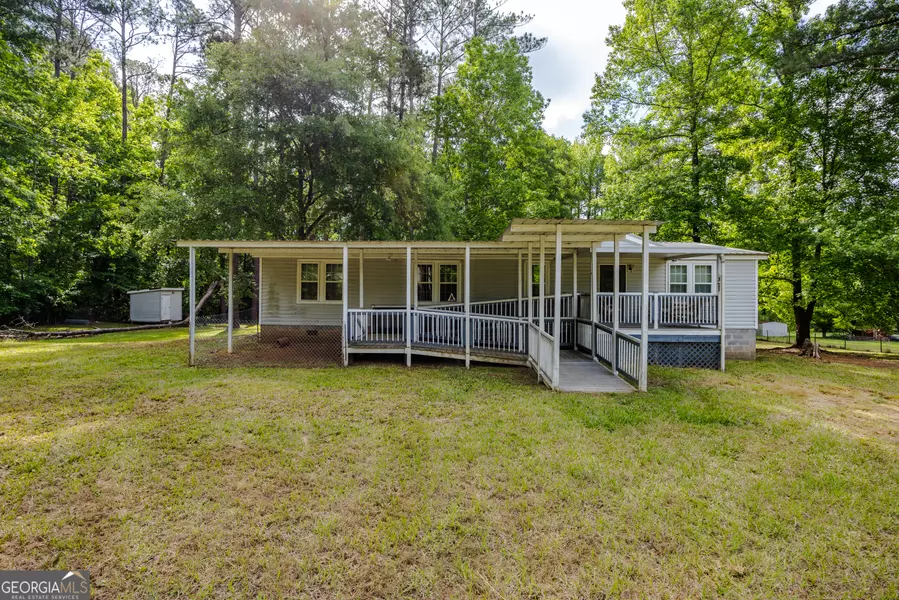 177 Patton RD, Gray, GA 31032