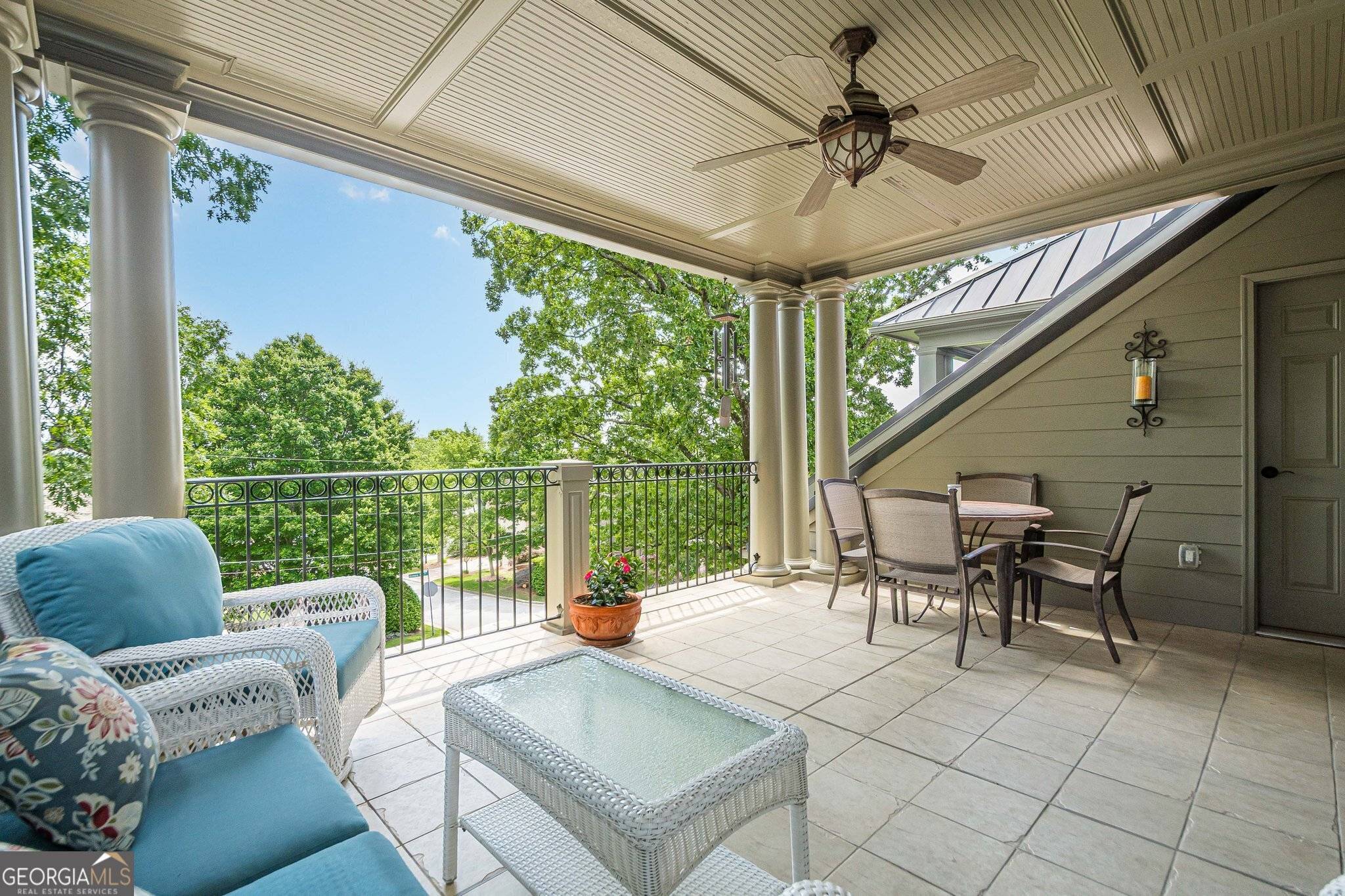 Smyrna, GA 30080,2295 Falmouth CT SE #23