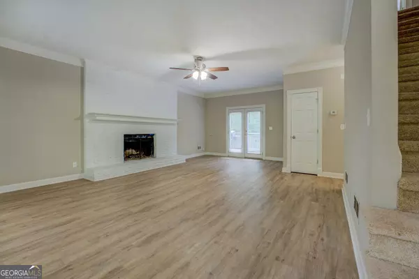 Lithonia, GA 30058,1201 Justin LN