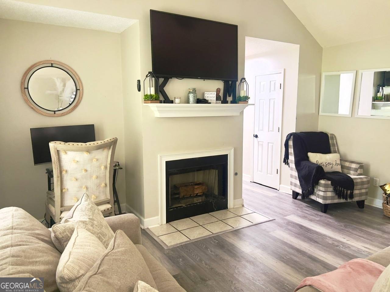 Lagrange, GA 30241,121 Woodridge CIR