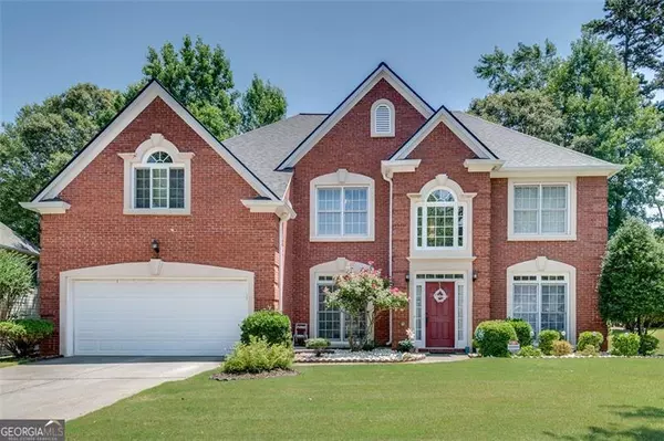 Peachtree Corners, GA 30096,3783 WICKFORD LN