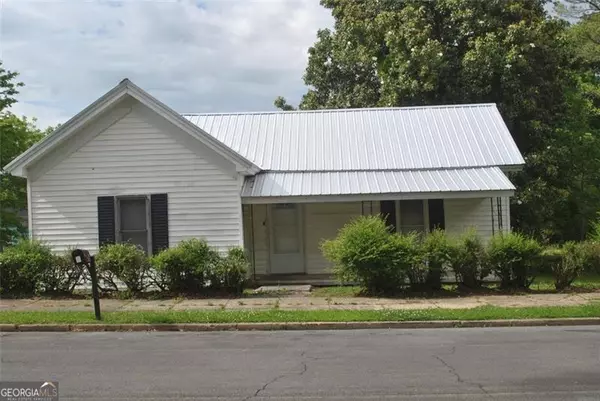 701 FLETCHER ST, Cedartown, GA 30125