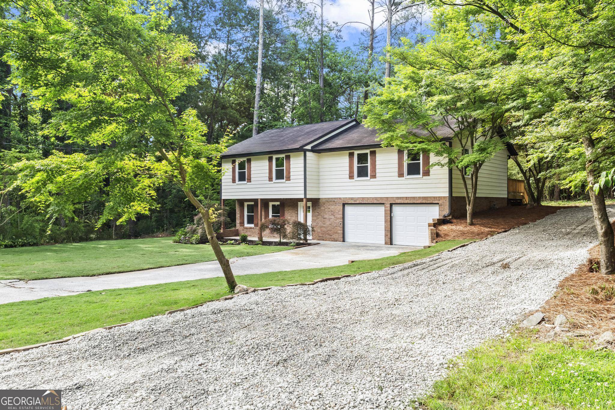 Marietta, GA 30064,2687 Fairfield DR SW