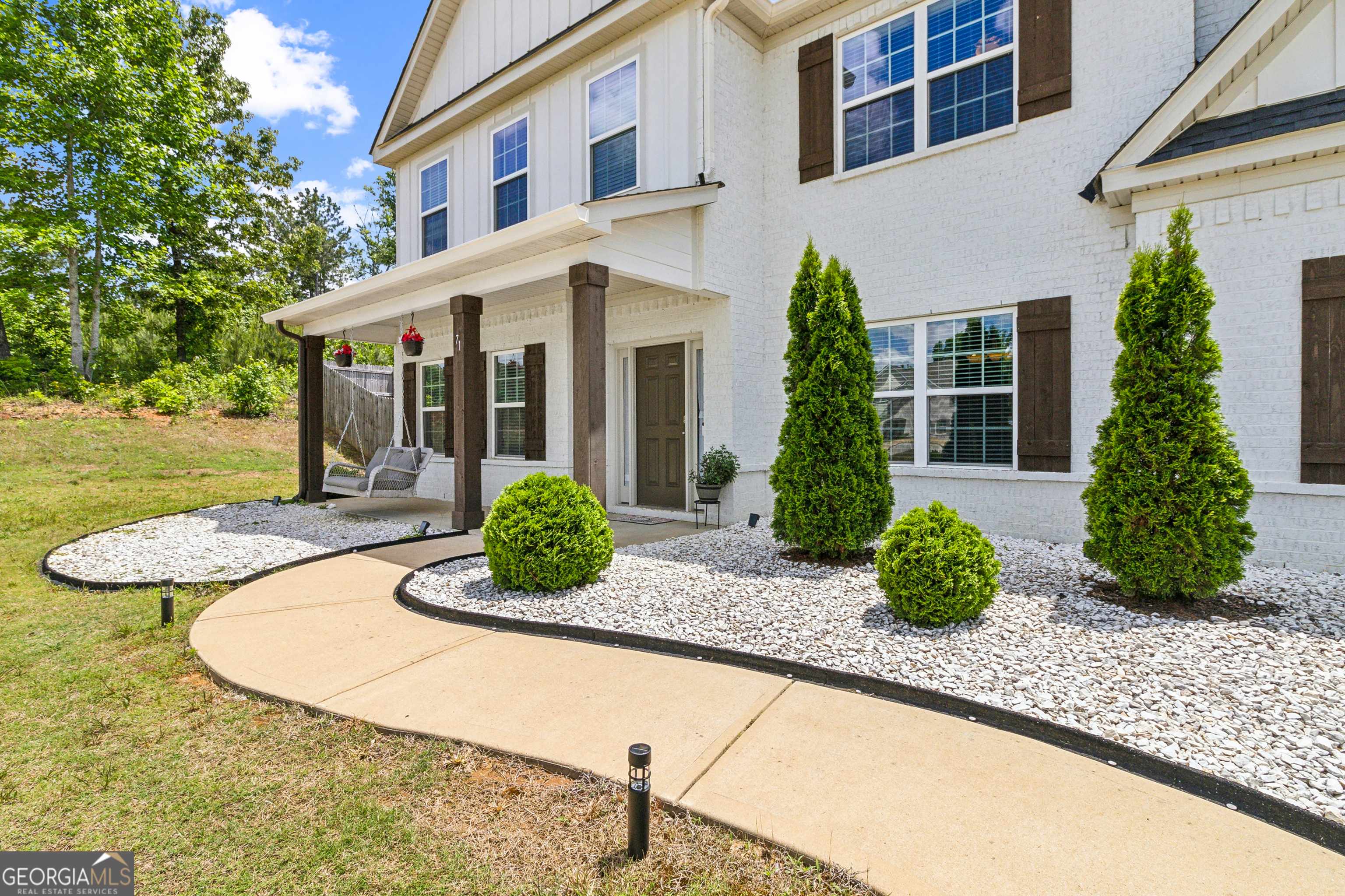 Fortson, GA 31808,71 Hart Preserve DR