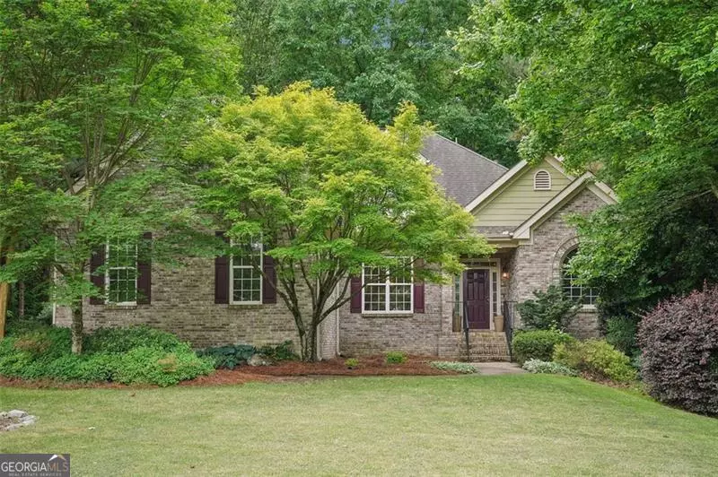 2297 HERRING WOODS WAY, Grayson, GA 30017