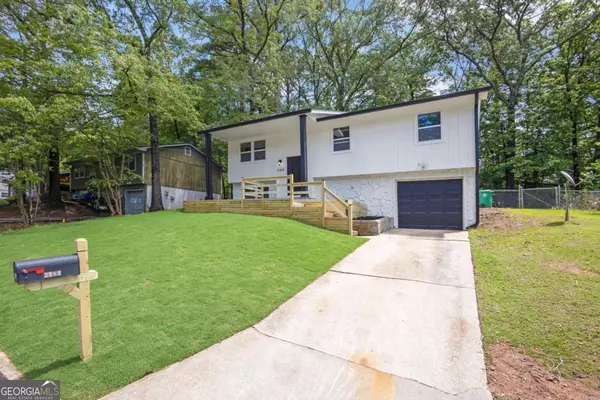 Lithonia, GA 30058,2184 Cherokee Valley CIR