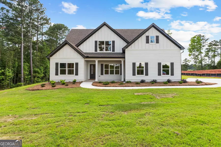 1356 Waymanville RD, Thomaston, GA 30286