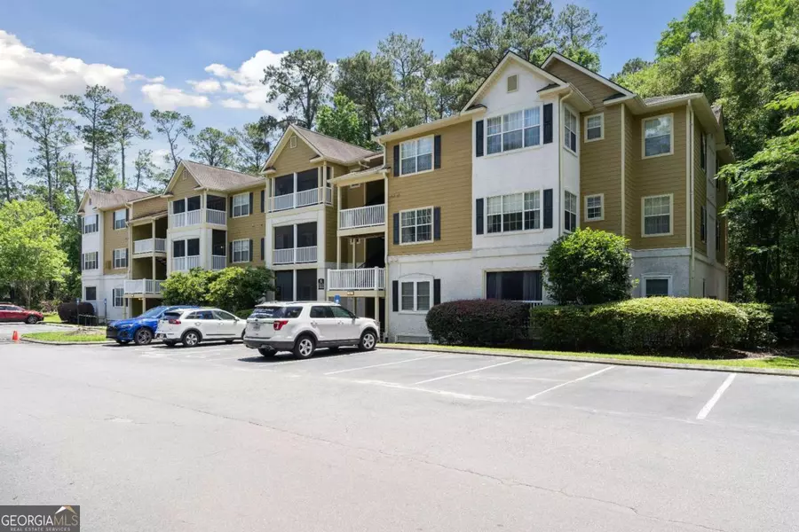 6306 Walden Park DR, Savannah, GA 31410