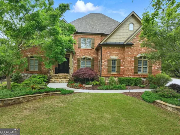 2785 Shumard Oak DR, Braselton, GA 30517