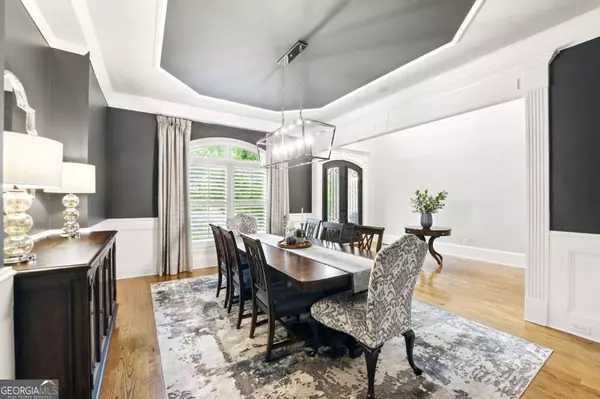 Braselton, GA 30517,2785 Shumard Oak DR