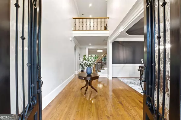 Braselton, GA 30517,2785 Shumard Oak DR