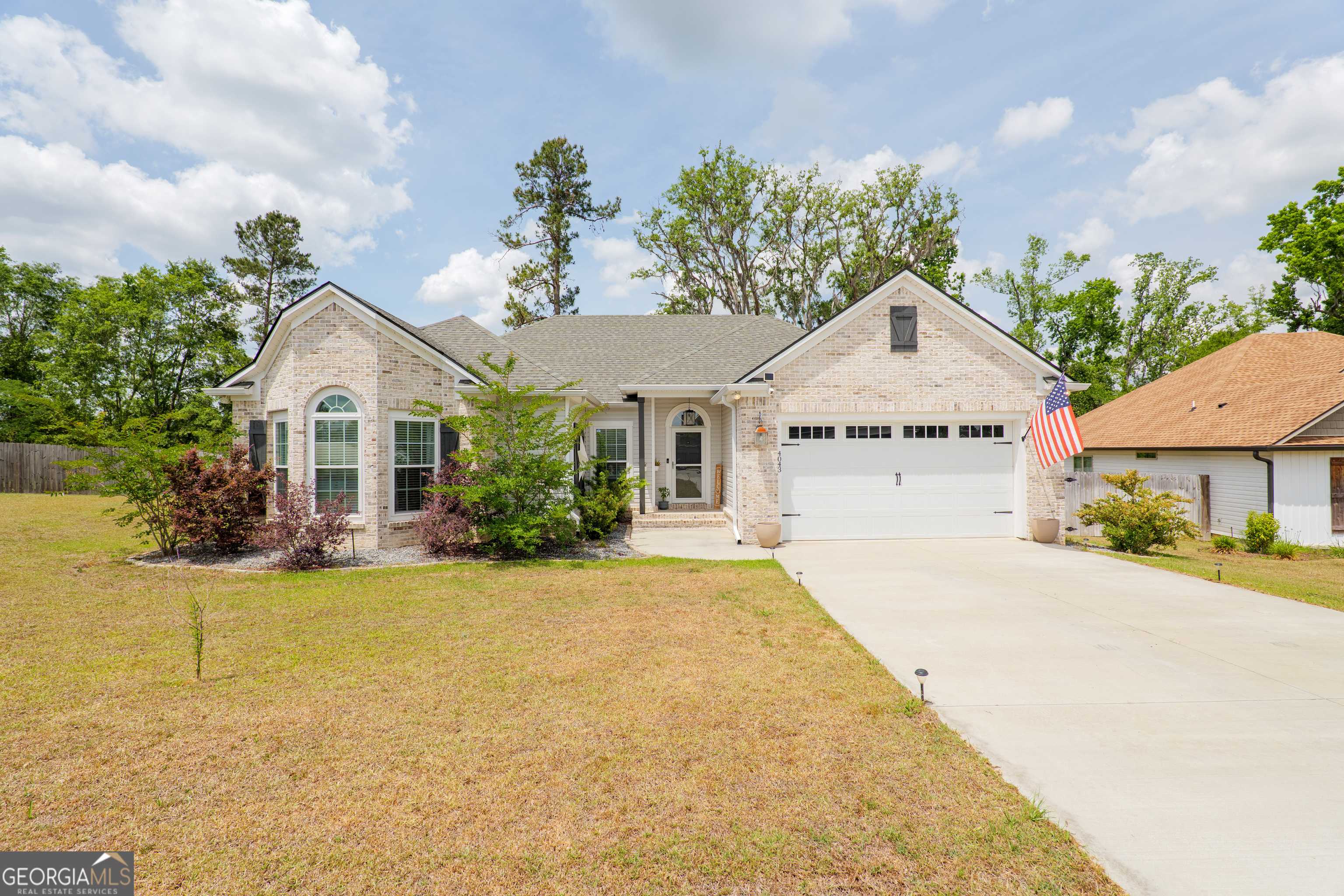 Valdosta, GA 31605,4043 Gramercy DR
