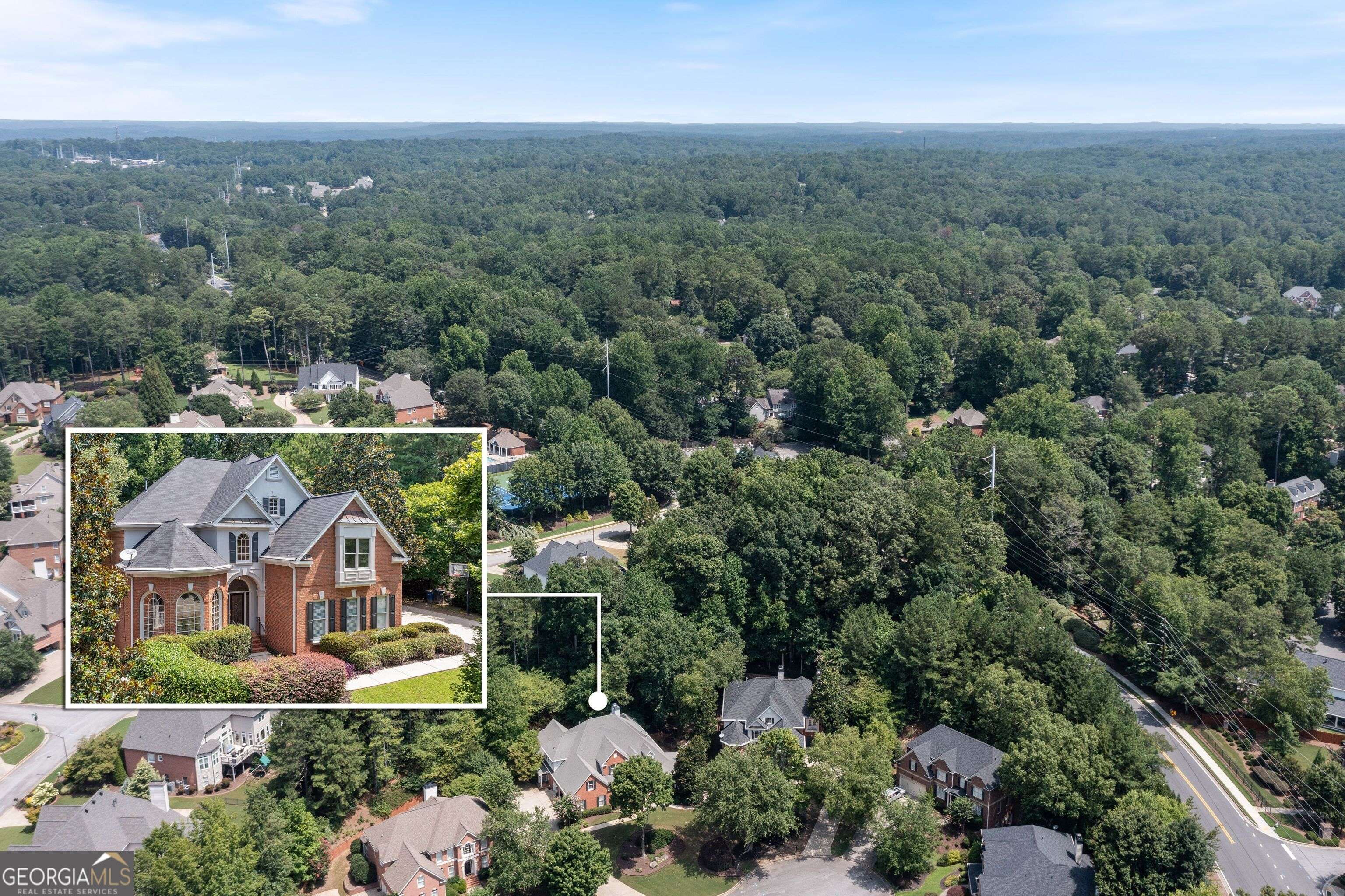 Roswell, GA 30075,4567 Brigade CT NE
