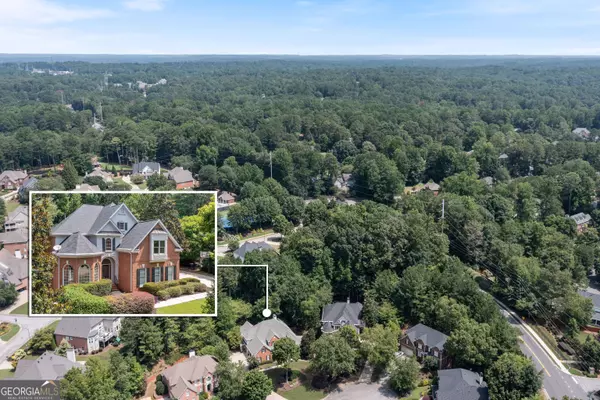 Roswell, GA 30075,4567 Brigade CT NE