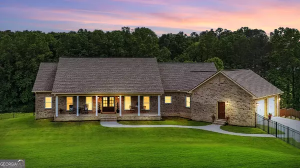 240 Land RD, Waleska, GA 30183