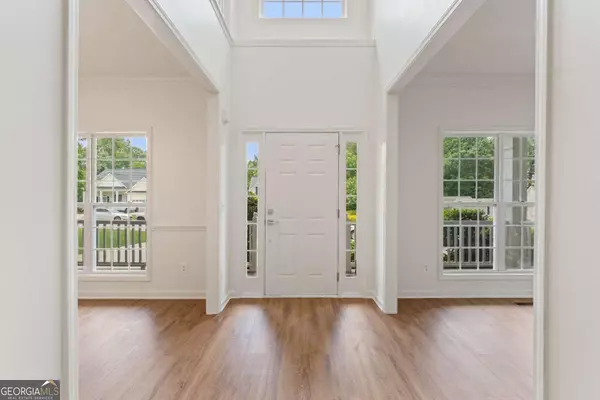 Hiram, GA 30141,84 Conner Glenn DR
