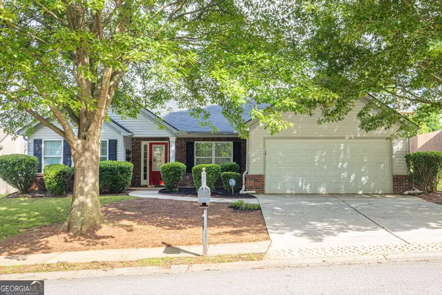 252 River Mist CIR, Jefferson, GA 30549