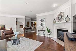 Smyrna, GA 30082,1667 Wehunt PL SE #11