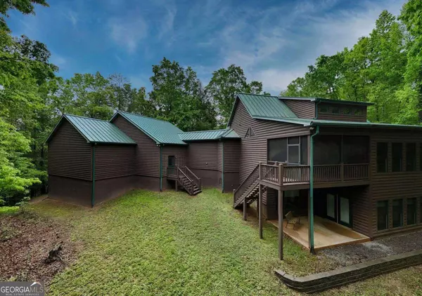 Young Harris, GA 30582,1850 Linda LN