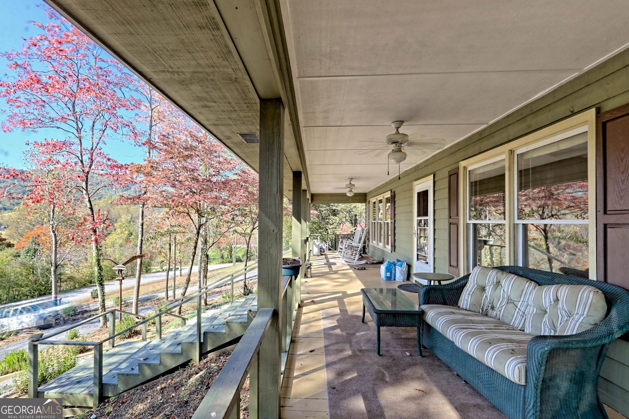 Tiger, GA 30576,445 Joe Davis RD