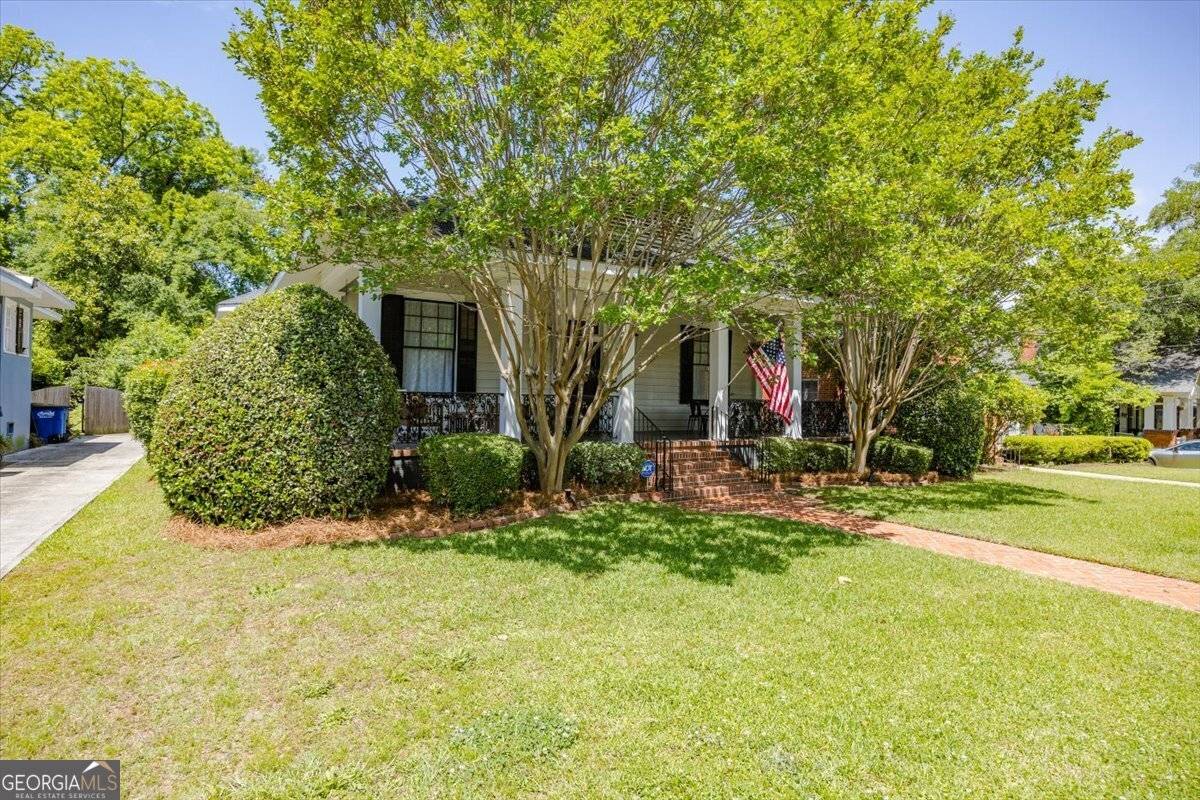 Macon, GA 31204,190 Buford PL