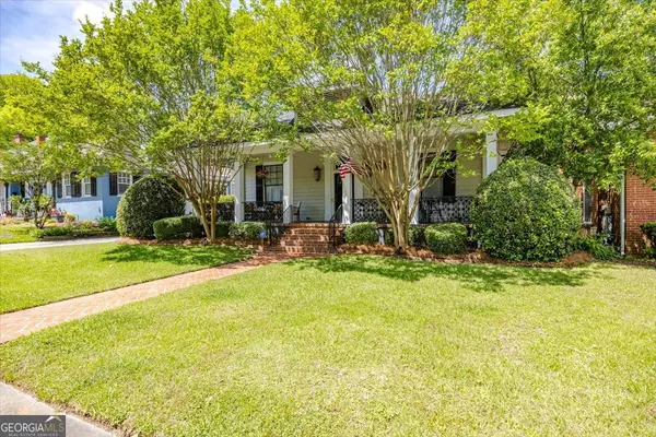 Macon, GA 31204,190 Buford PL