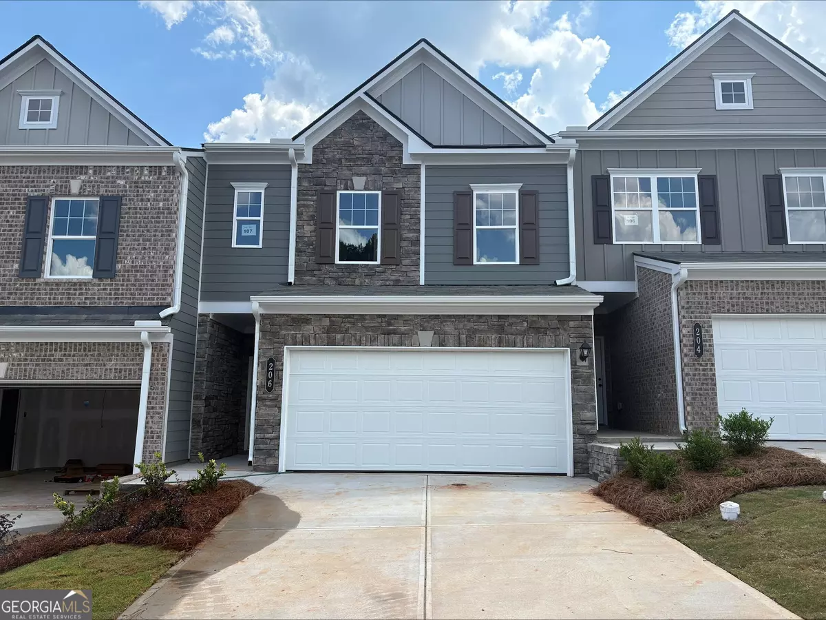 Villa Rica, GA 30180,206 Bastian DR #107