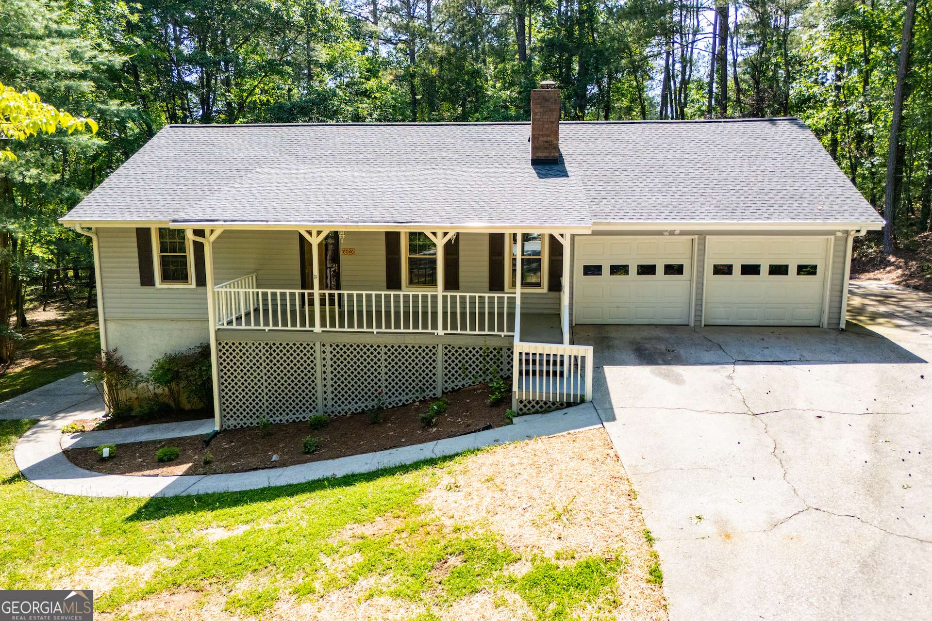 Villa Rica, GA 30180,6026 Belle Meade CT