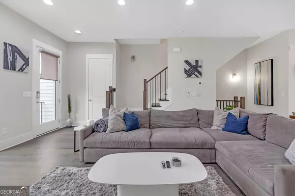 Atlanta, GA 30318,687 Banton DR NW