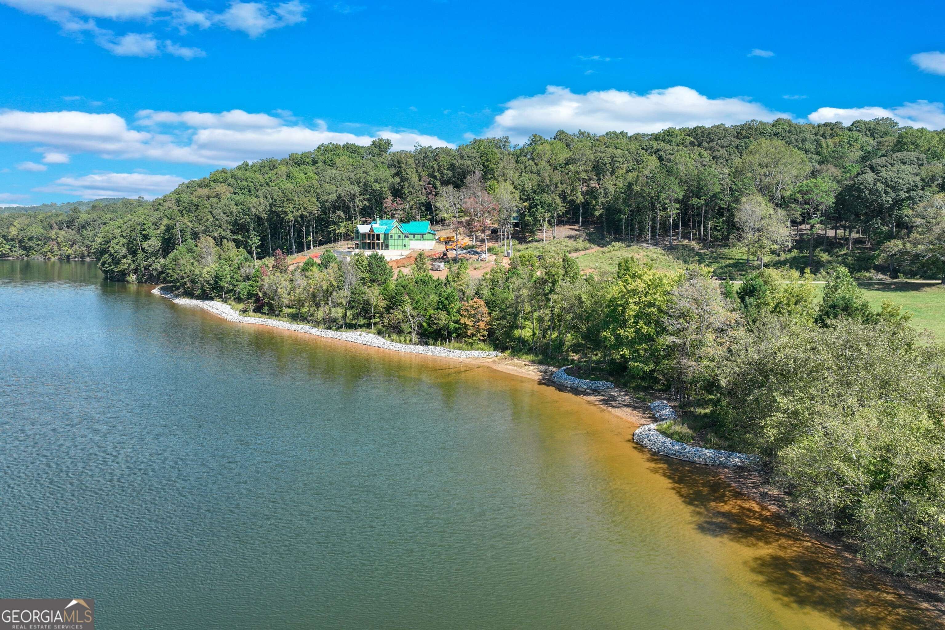 Gainesville, GA 30506,4644 Shirley RD #LOT 1