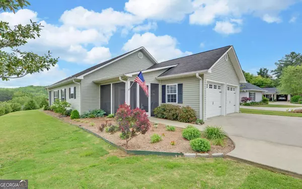 48 Morningview PL,  Blue Ridge,  GA 30513
