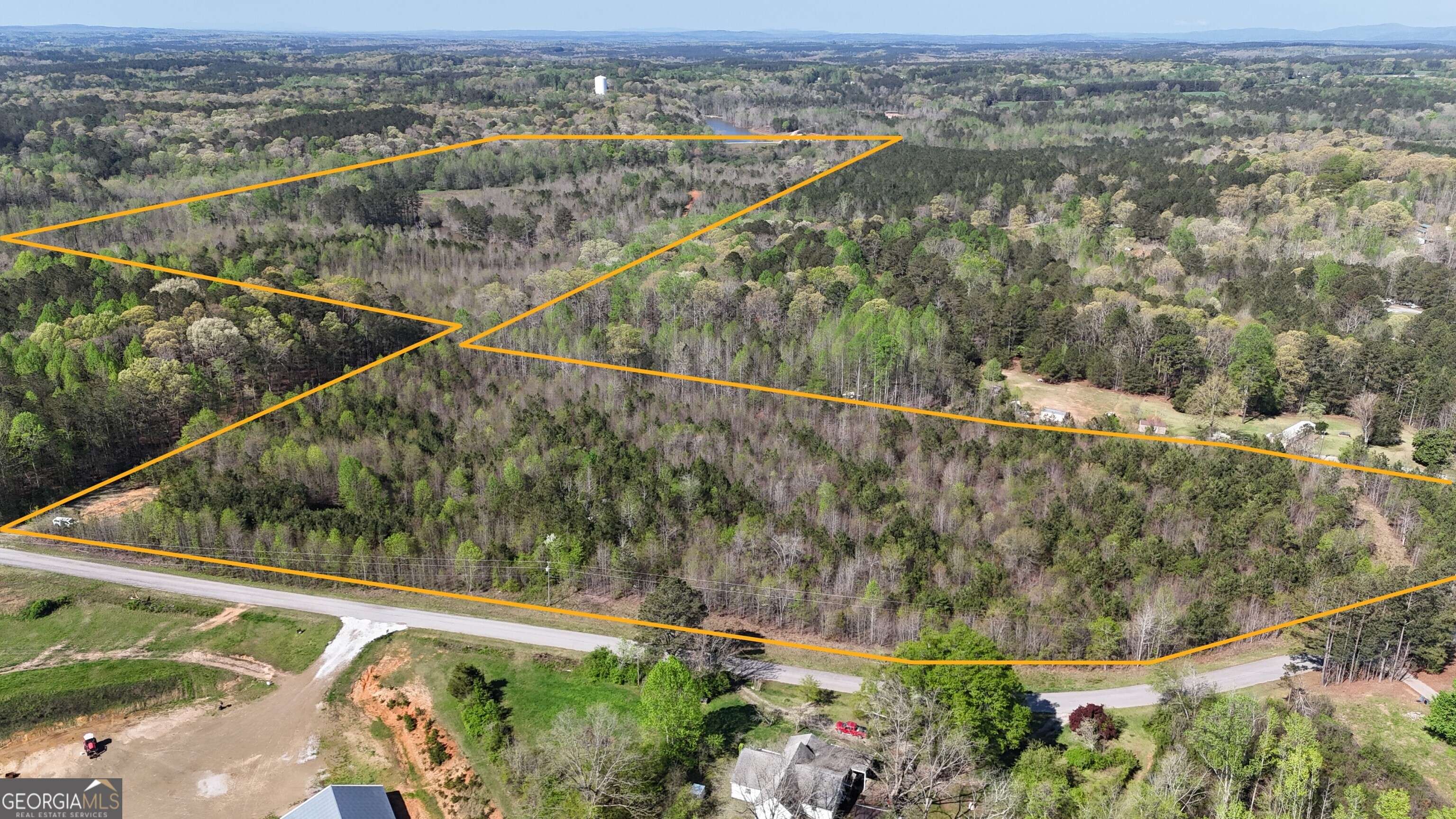402 Wildcat RD, Buchanan, GA 30113