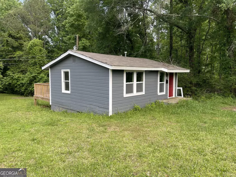 171 Kathryn RD, Griffin, GA 30223