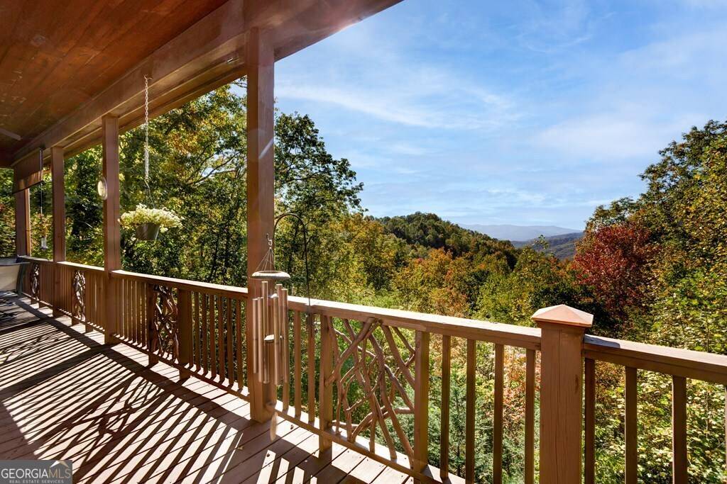 Hiawassee, GA 30546,7031 Black Bear TRL