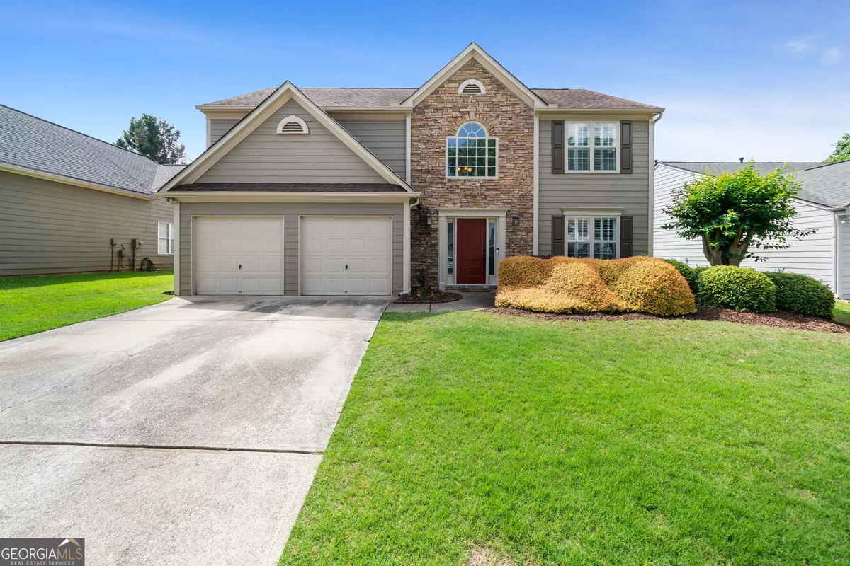 Suwanee, GA 30024,3235 Northcliff DR
