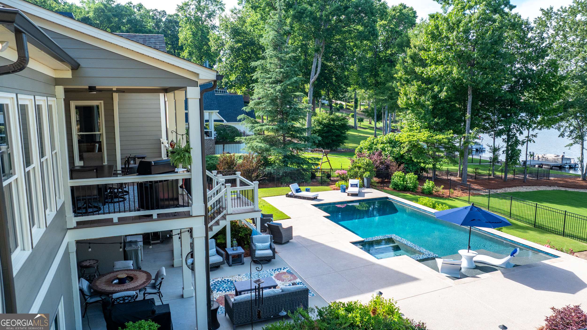 Newnan, GA 30263,155 Peninsula CIR