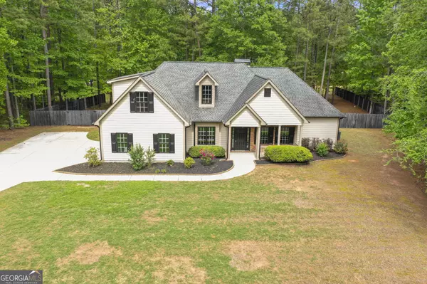 200 Willow Bend WAY, Senoia, GA 30276
