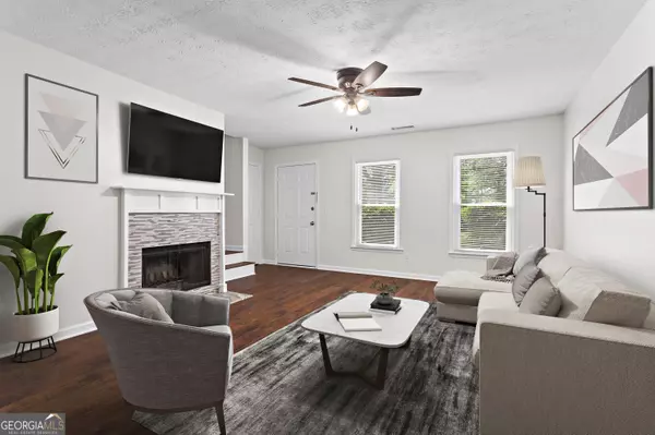 Duluth, GA 30096,4108 Gray Birch LN