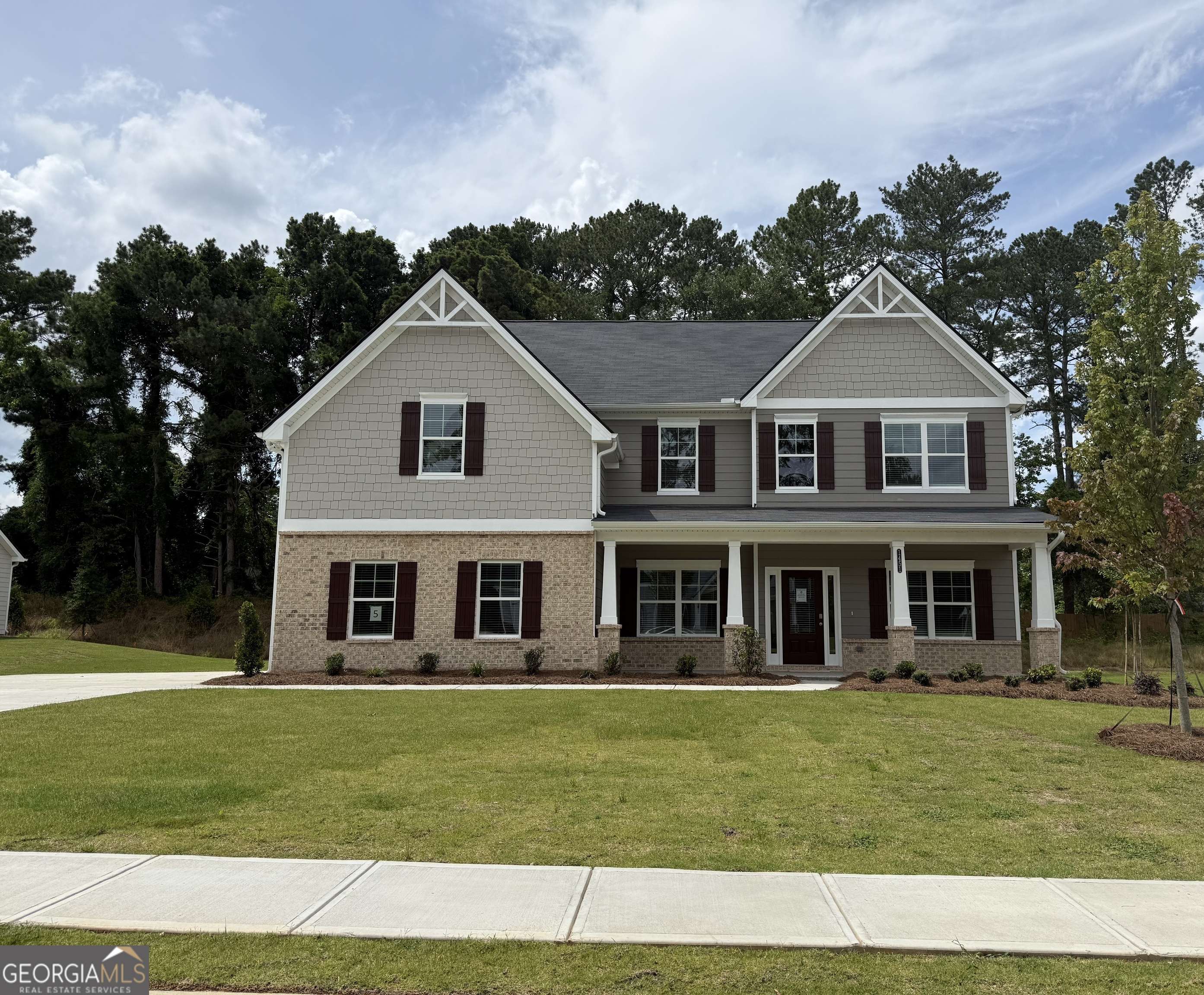 1451 Stephens View DR, Loganville, GA 30052