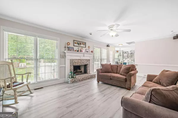Lawrenceville, GA 30044,959 Vendue DR
