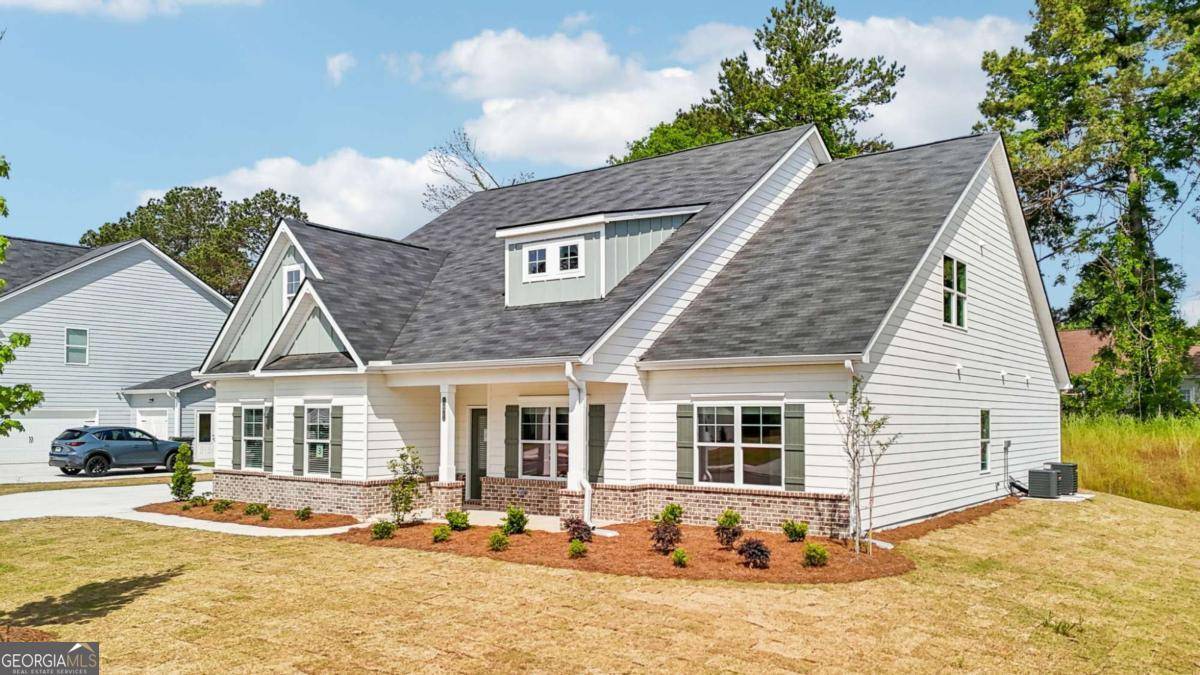 Loganville, GA 30052,1411 Stephens View DR