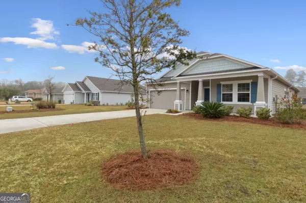 St. Marys, GA 31558,116 Rindle TRCE