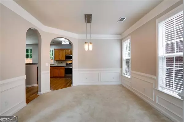 Peachtree Corners, GA 30096,4087 Kingsley Park CT