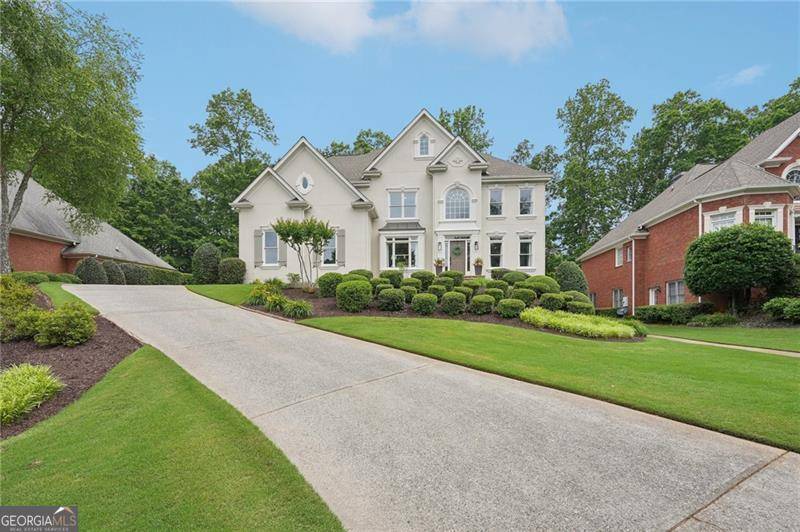 1225 Elk Ridge CV, Alpharetta, GA 30005