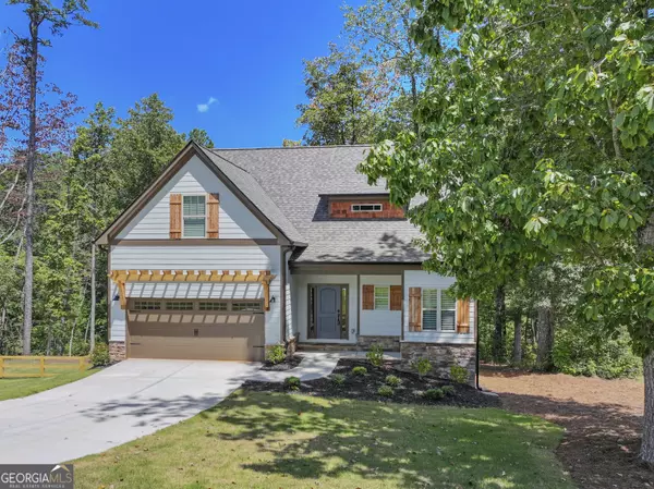 Dawsonville, GA 30534,50 Hannahs CT